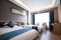 Yangjiang Gangwan Holiday Hotel