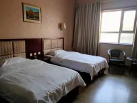 Luntai Jiuyi Hotel