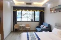 Peng Xi Shudu Hotel