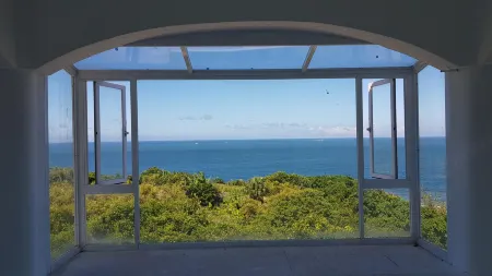 金山暮光民宿