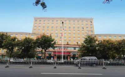 Yunshuijian Hotel Hotel in zona Center Altar