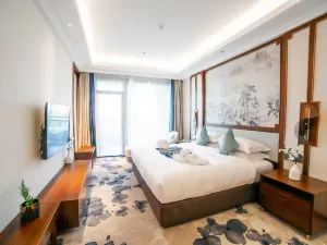 滁州阿爾卡迪亞飯店