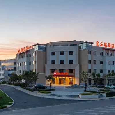 Ibis Hotel Dalian Yida Chuntian Hotel berhampiran Gunung Dongnan