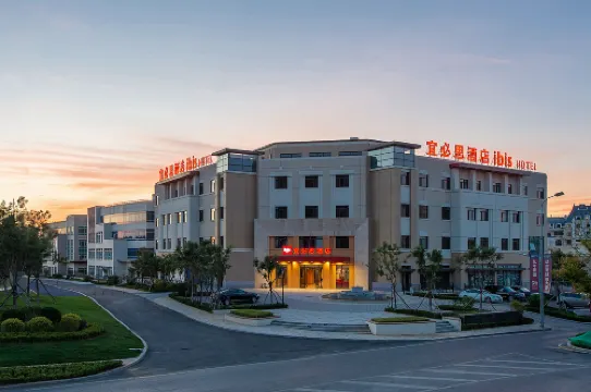 Ibis Hotel Dalian Yida Chuntian