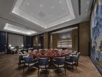 Yingde Tian Yue Kingdom Hotel - breakfast