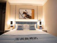 北京宝益盛宾馆 - 普通大床房