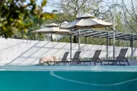 過雲山居湖上莊園（蘇州太湖三山島景區店）