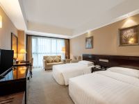 西安天翼新商务酒店 - 高级双床房