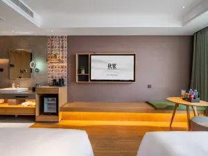 TRUE GO Hotel (Xilinhot Victoria Plaza League Central Hospital)