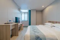 Qingnian Boutique Hotel（FeiDong longtang shuilishuidian dian）