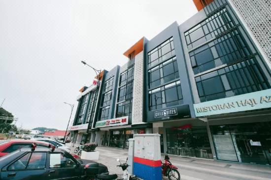 Chill Suites Langkawi Langkawi 2021 Room Price Deals Review Trip Com