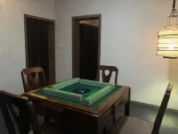 WaWuShan Qishe Art Hostel Shushan