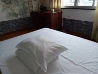 台州三年二班旅馆 - 温馨大床房
