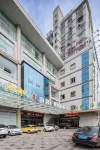 GreenTree Inn(Jiangyin East Renmin Road Liangchen Square Branch) - 2-Star