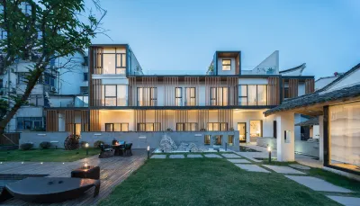 Yinhe Villa