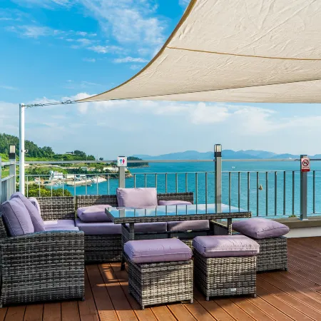 Namhae Sportspark Hotel