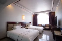 Gengma Jinhua Business Hotel
