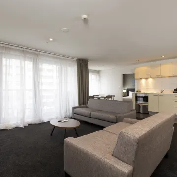 Oaks Auckland Hotel Отели рядом с достопримечательностью «Парнелл»