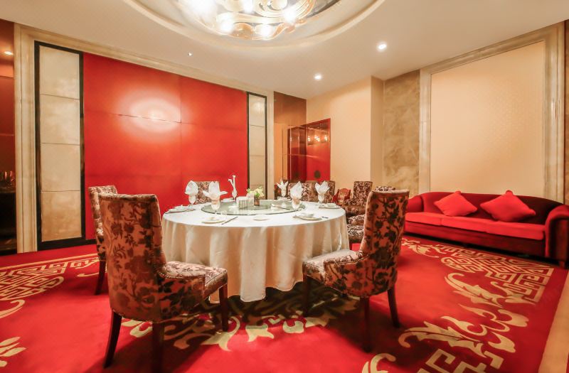 Changsha Zidongge Letian Hotel photo 5