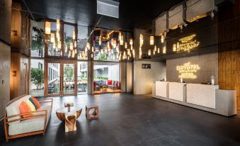 Novotel Chiangmai Nimman Journeyhub