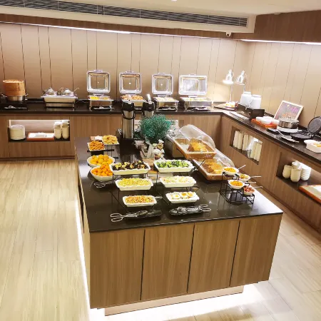 HanTing Hotel (Chengde Fengning)