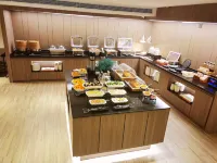 漢庭飯店（承德豐寧店） - 早餐