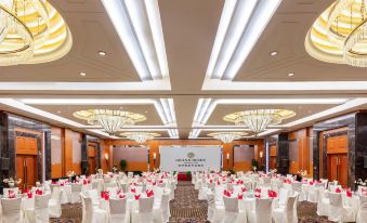 Grand Rezen Hotel Merryland Changshu