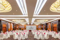 Grand Rezen Hotel Merryland Changshu Hotels in Changshu