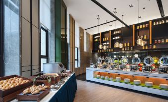 Hampton by Hilton Chongqing Qianjiang