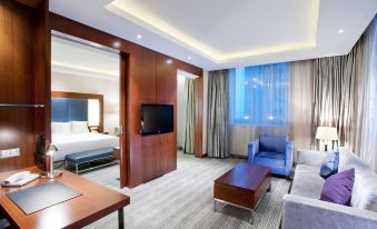 Holiday Inn Shanghai Pudong