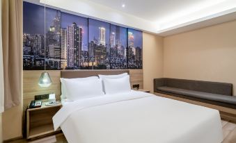 Miju Hotel (Nanjing Lukou Airport)