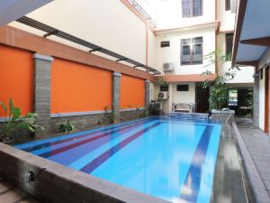 Fontana Residencia Tebet 1