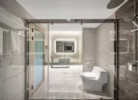 Yestour Hotel (Quanzhou Central Square) - parking