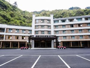 Qianfoshan Jiankang Hotel