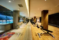 Brigh Radiance GulfHotel YanTai