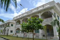 Excel River View Hotel Hotel in zona University of East Yangon