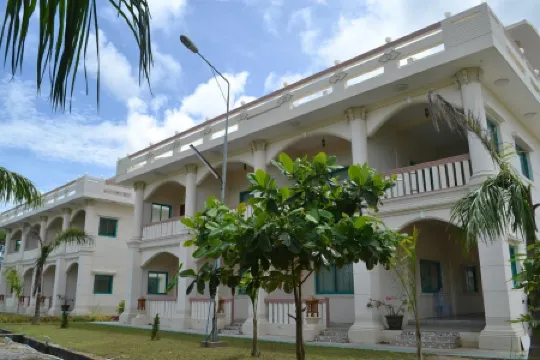 Excel河海景酒店