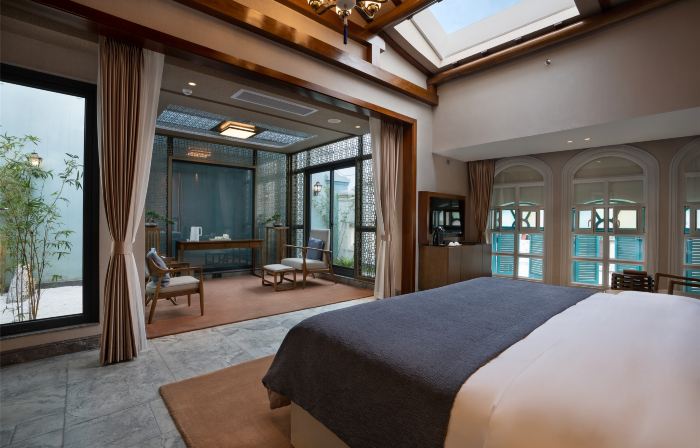 Creations Museum Hotel