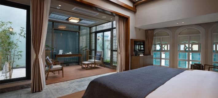 Creations Museum Hotel Ξενοδοχεία στην πόλη Χαϊκού