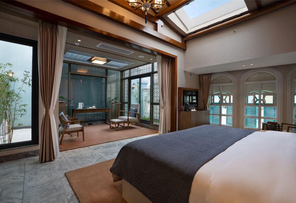 Creations Museum Hotel (Haikou)