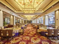 Huitang Hot Spring Resort Hotel a Ningxiang