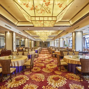 Huitang Hot Spring Resort