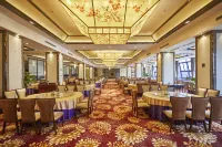 Huitang Hot Spring Resort Hotels in Ningyuan