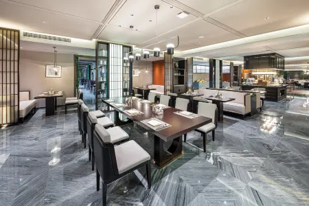 Galaxy Minyoun Chongqing Yunyang Hotel