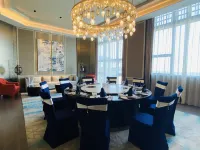 Wyndham Baise Resort - breakfast