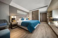 Jyrh Hotel