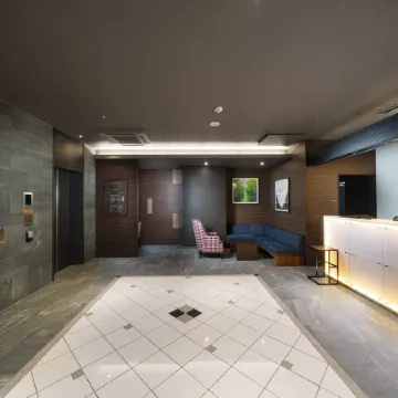 Koko Hotel Sapporo Odori Отели рядом с достопримечательностью «Купол Саппоро»