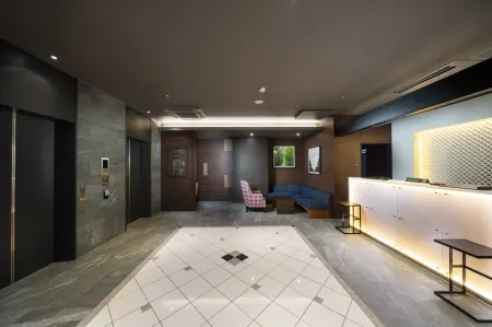 Koko Hotel Sapporo Odori