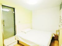 99优选酒店(传媒大学地铁站店) - 标准大床房