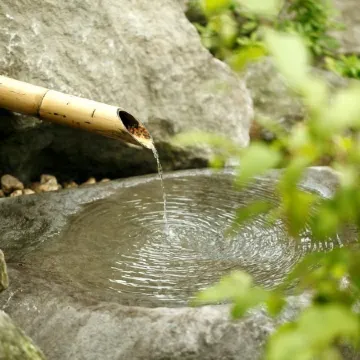 Tokinoniwa